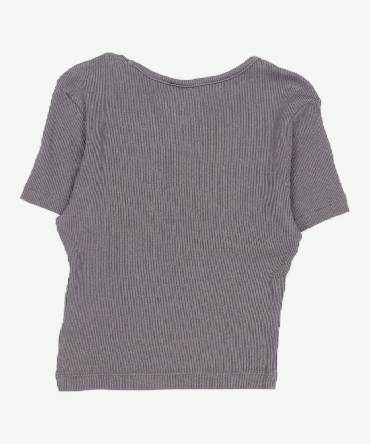 디바이디드에이치앤엠(DIVIDED H&M) 반소매 티셔츠 XXS