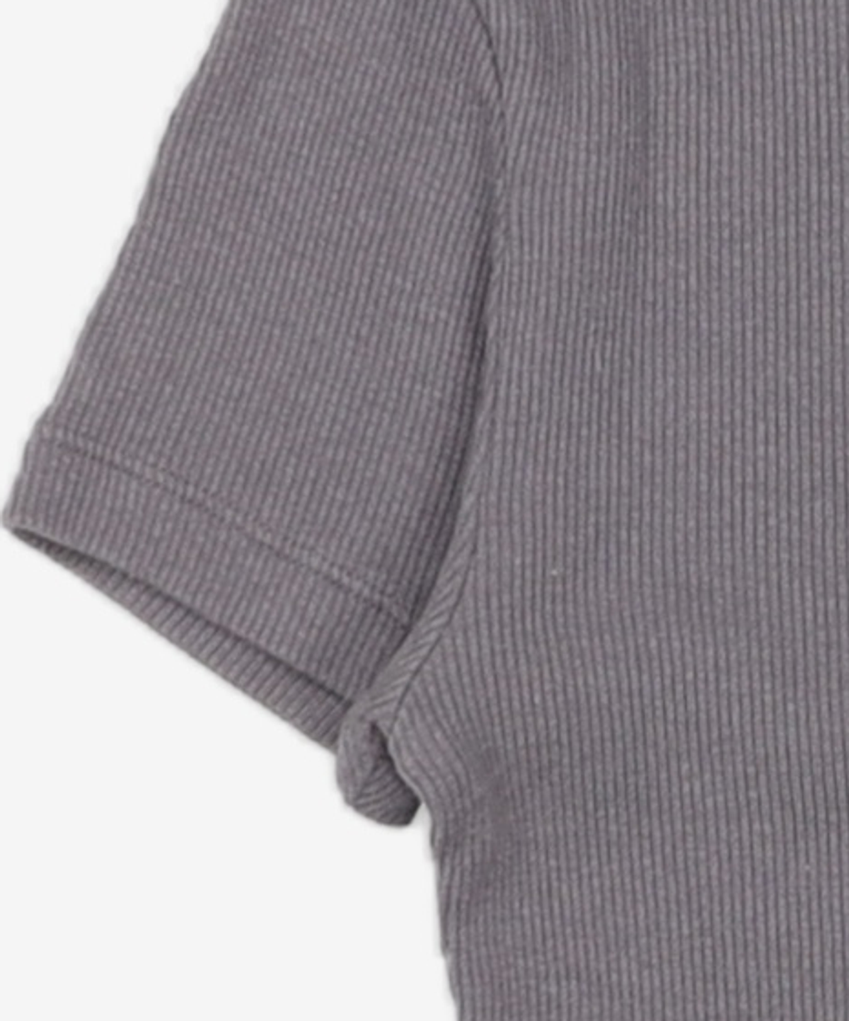 디바이디드에이치앤엠(DIVIDED H&M) 반소매 티셔츠 XXS