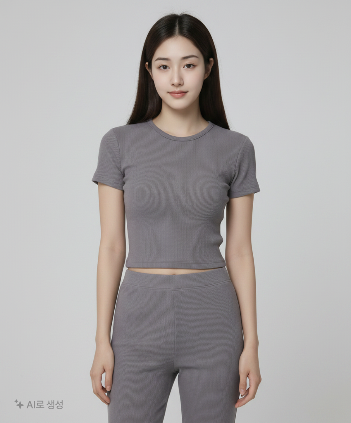 디바이디드에이치앤엠(DIVIDED H&M) 반소매 티셔츠 XXS