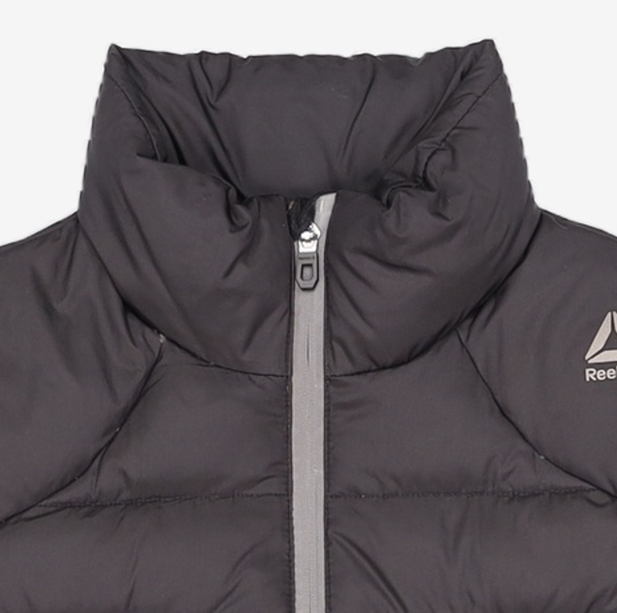 리복(REEBOK) 숏 패딩/숏 헤비 아우터 85
