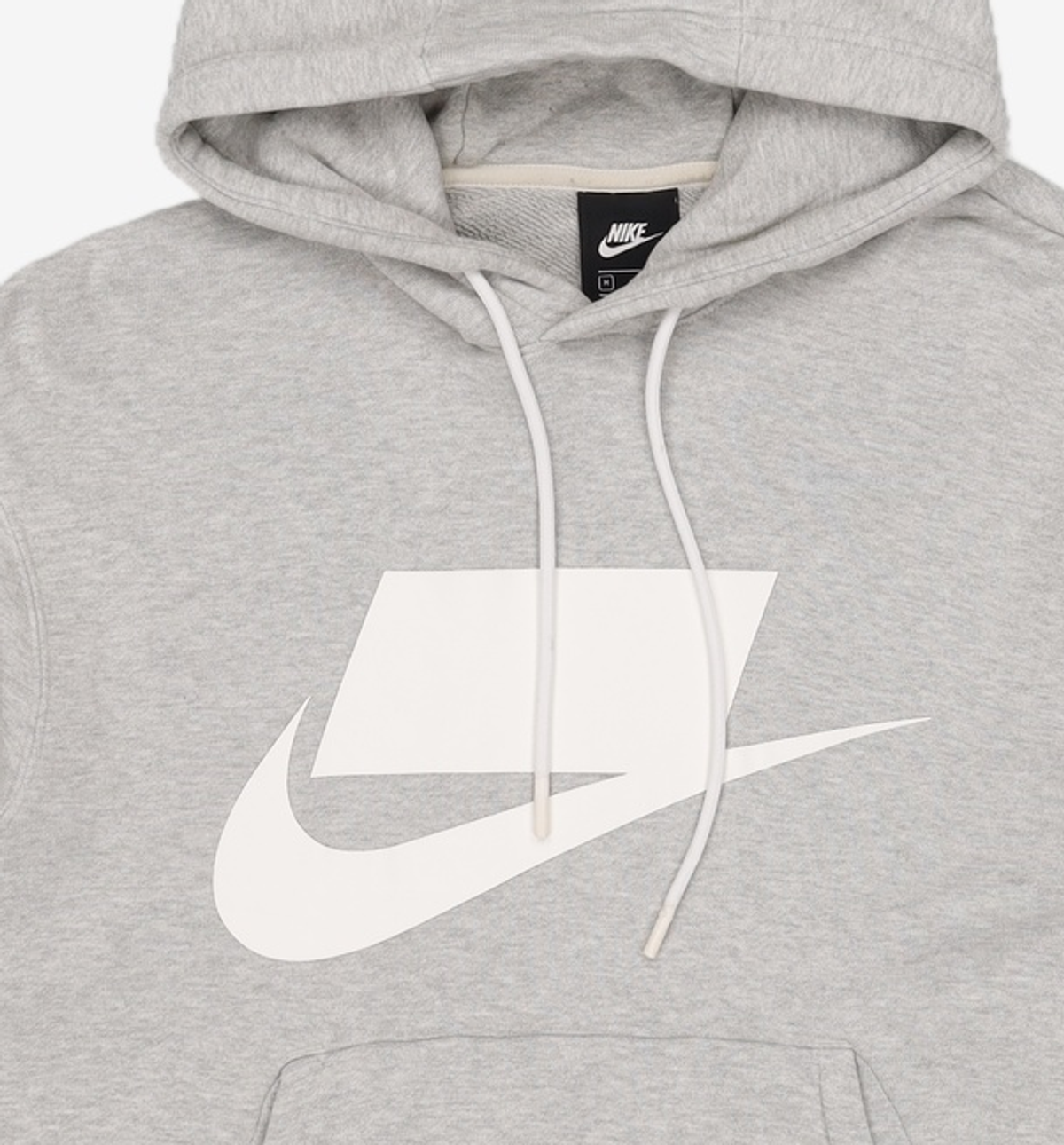 나이키(NIKE) 후드 티셔츠 M