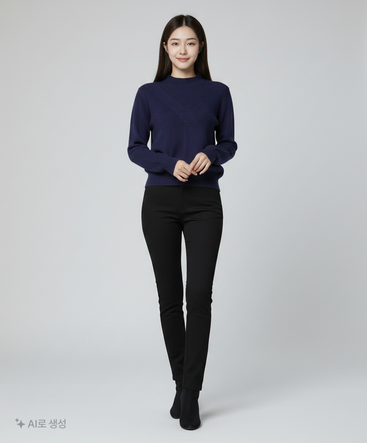마리끄레르 bis(marie claire bis) 니트/스웨터