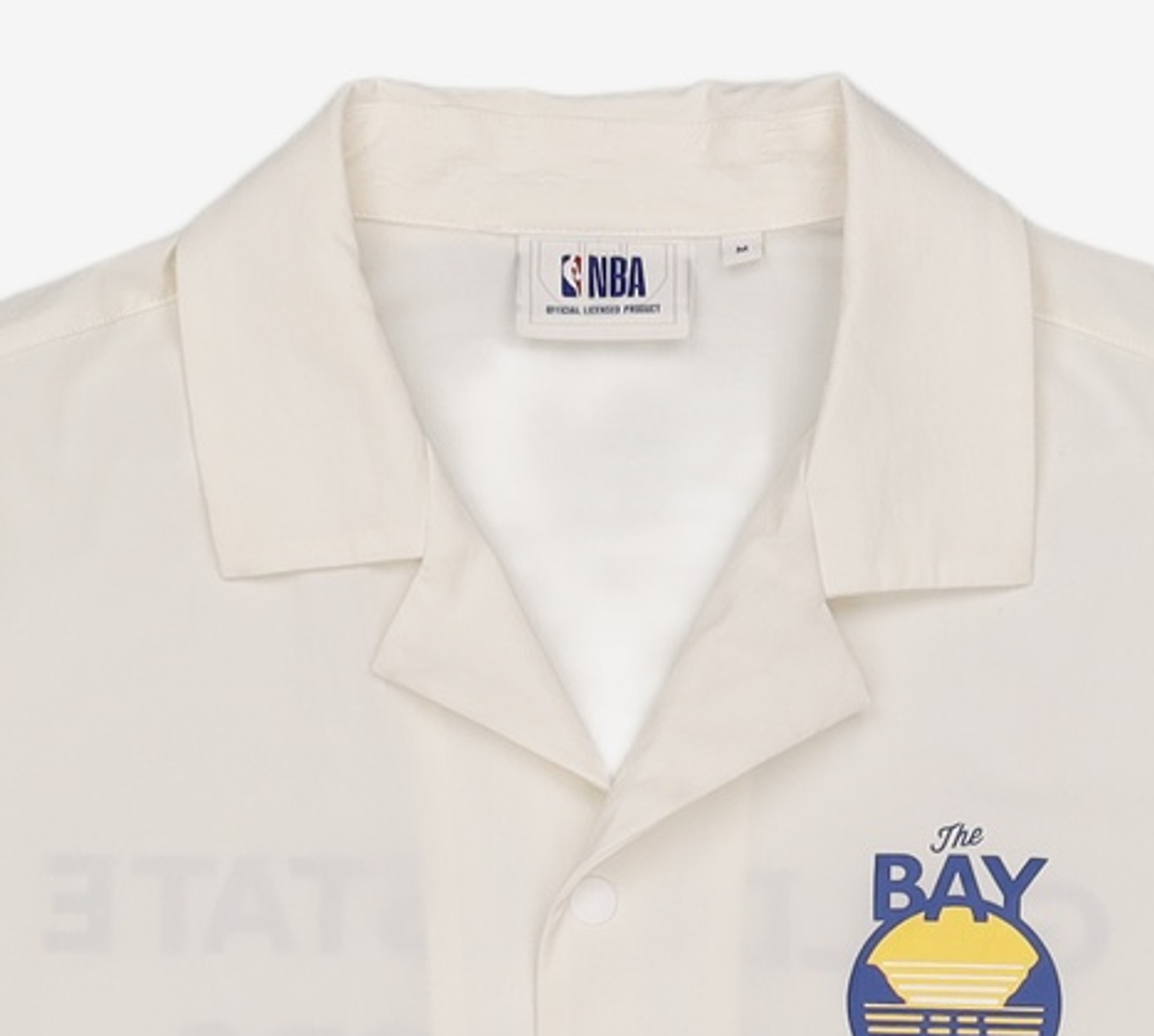 엔비에이(NBA) 캐주얼 셔츠 M