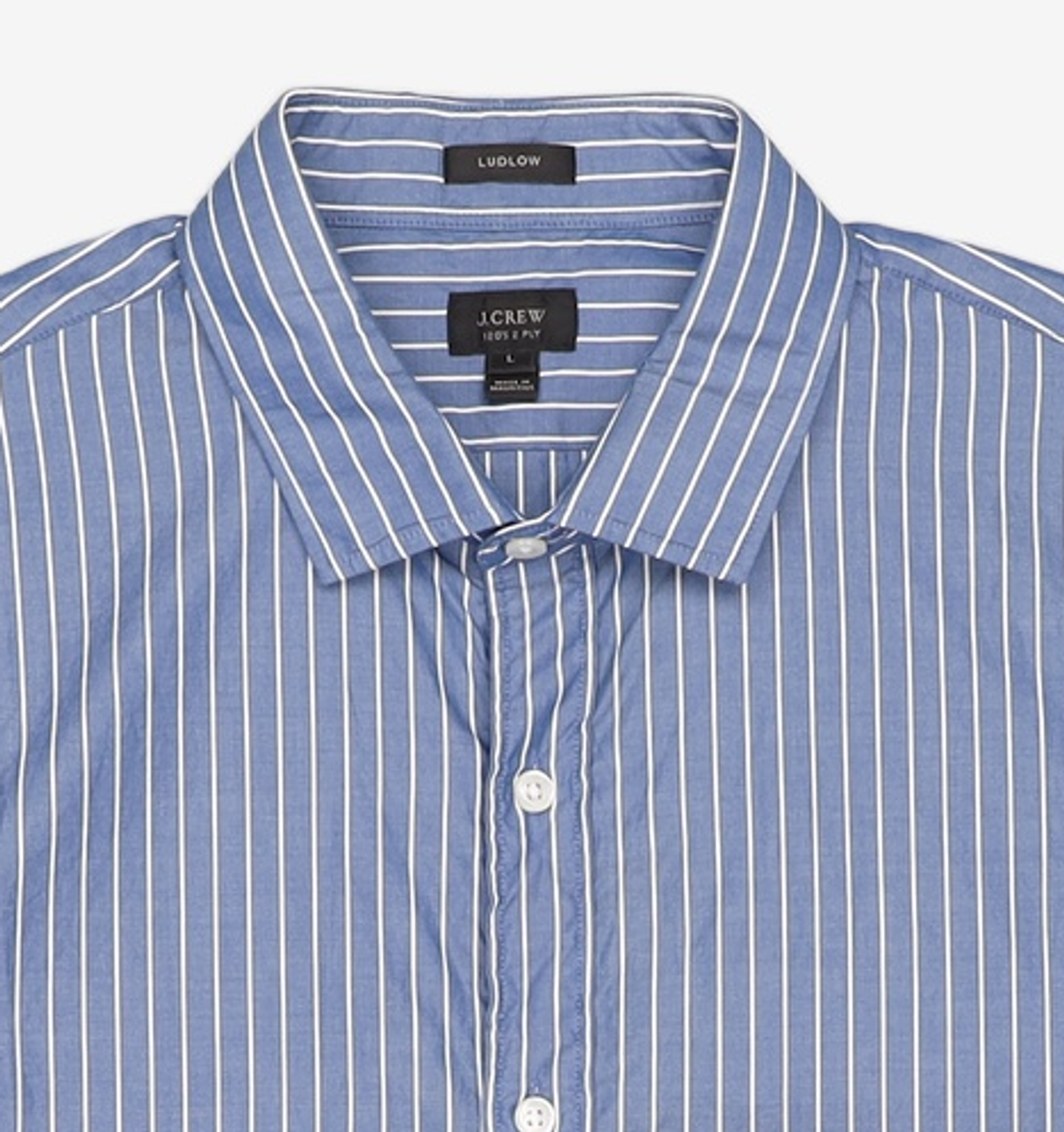 제이크루(JCREW) 캐주얼 셔츠 L