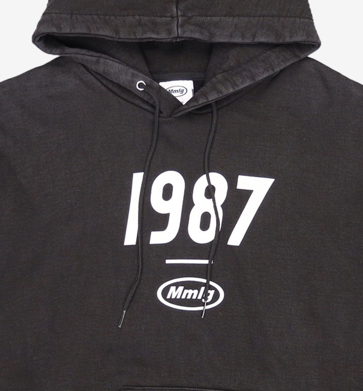 엠엠엘지(MMLG) [Mmlg] 1987MMLG HOOD (PURPLE NAVY) 00M