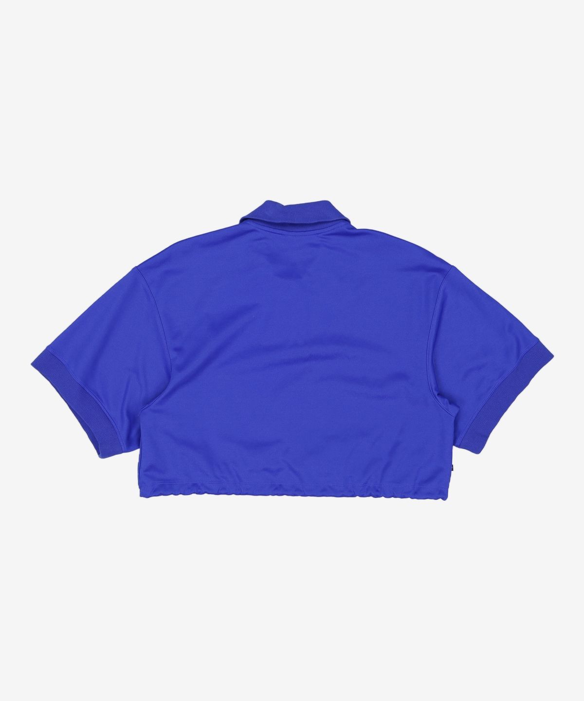 아디다스(ADIDAS) 올웨이즈 오리지널 폴로 셔츠 - 블루 / IC5587 XS
