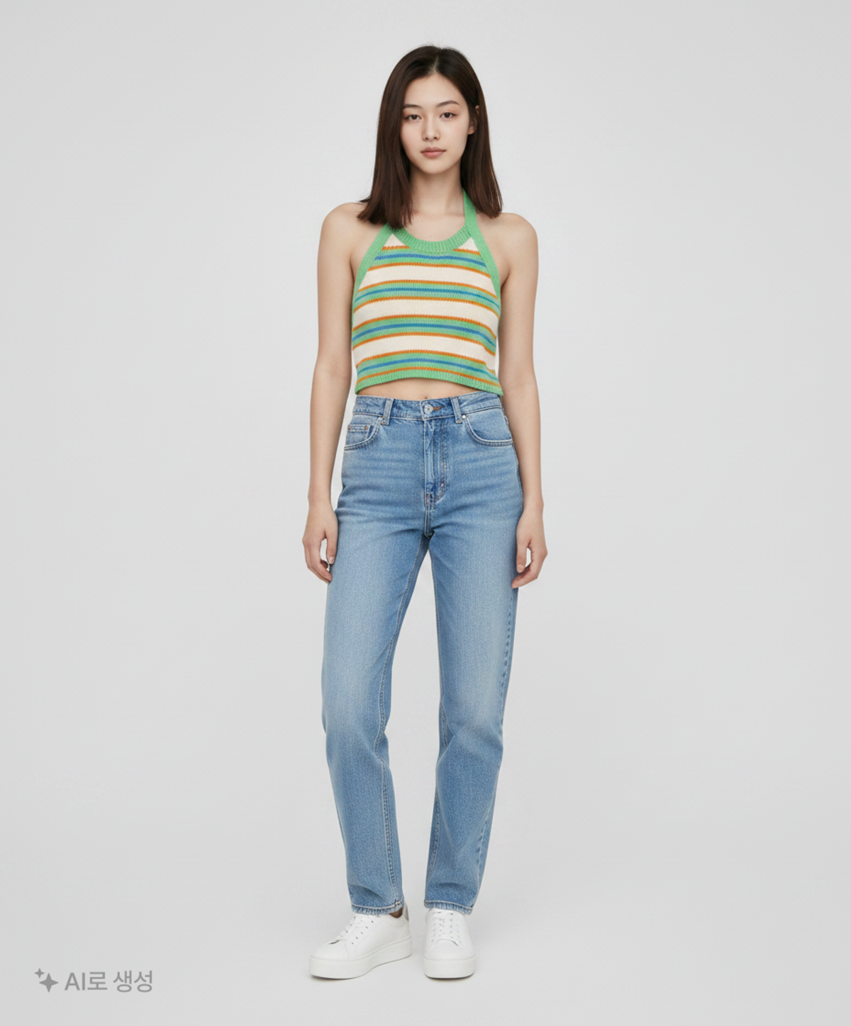 자라(ZARA) 니트/스웨터 S