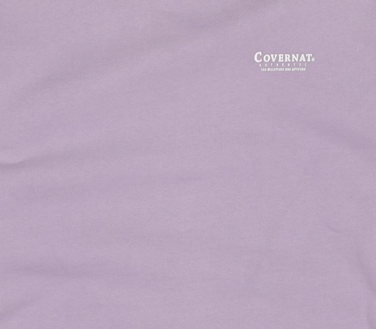 커버낫(COVERNAT) 맨투맨/스웨트셔츠 S