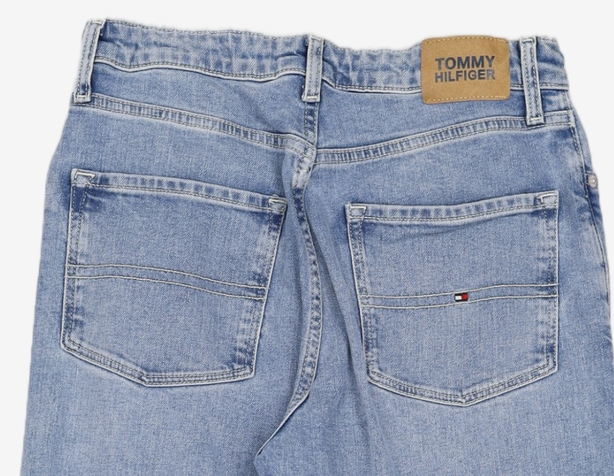 타미힐피거(TOMMY HILFIGER) 청/데님 팬츠