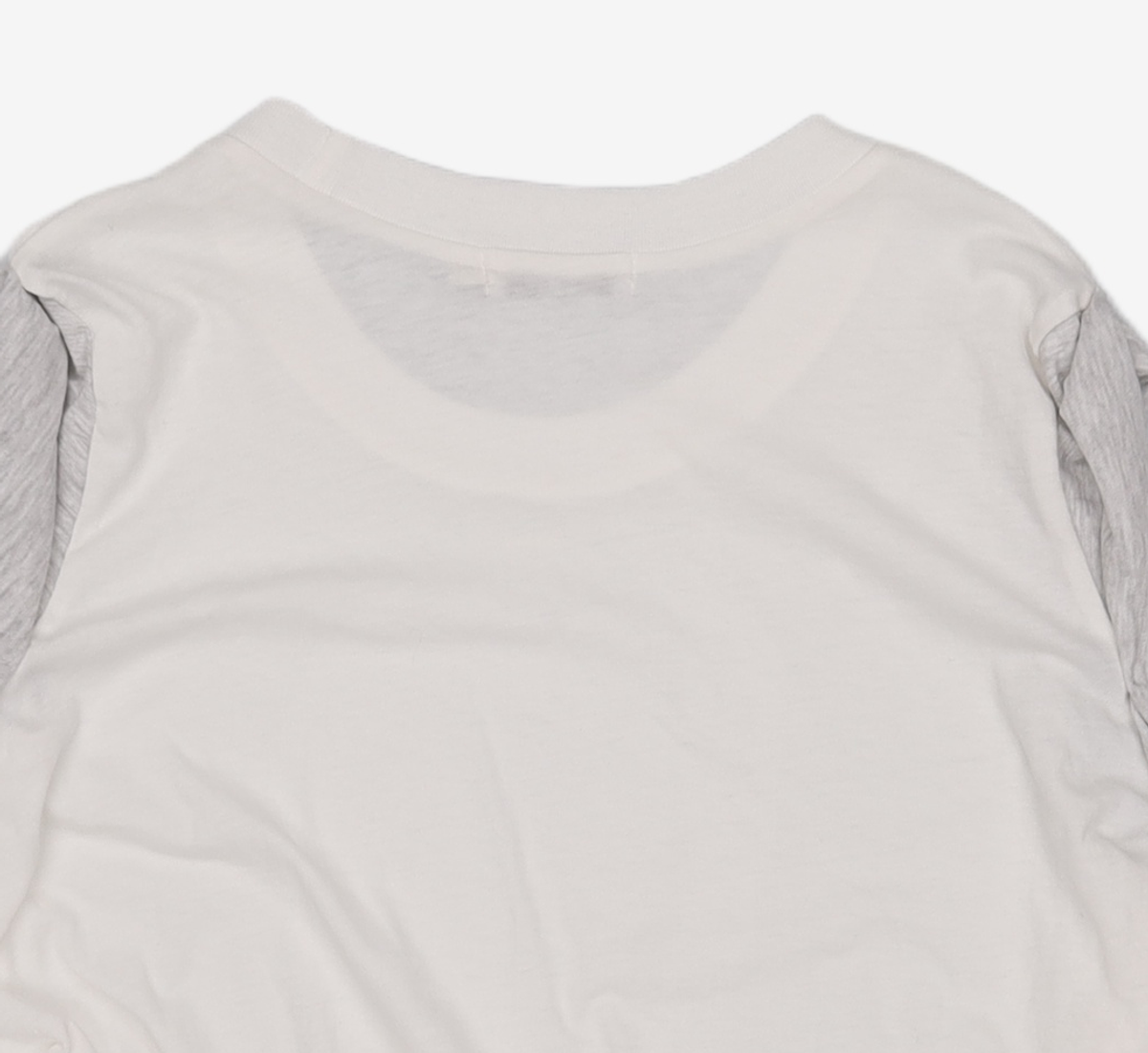 그로브(GROVE) DELTA SLEEVELESS (WHITE) FREE