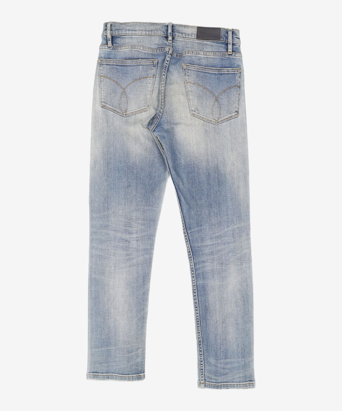 캘빈클라인 진(CALVIN KLEIN JEANS) 청/데님 팬츠 155/62A