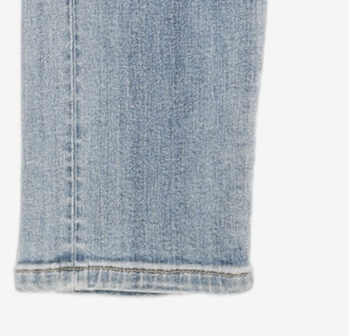 캘빈클라인 진(CALVIN KLEIN JEANS) 청/데님 팬츠 155/62A