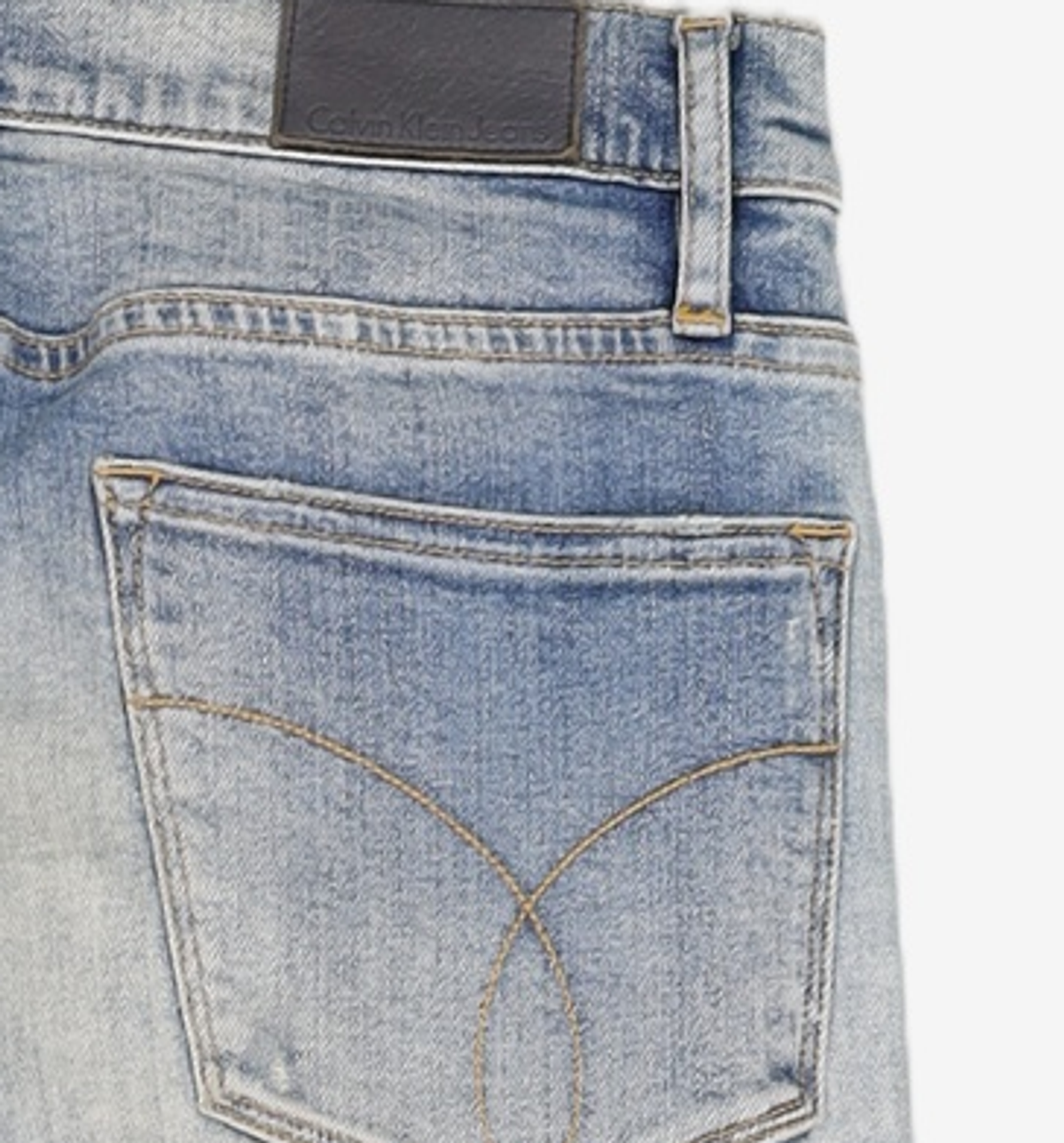 캘빈클라인 진(CALVIN KLEIN JEANS) 청/데님 팬츠 155/62A