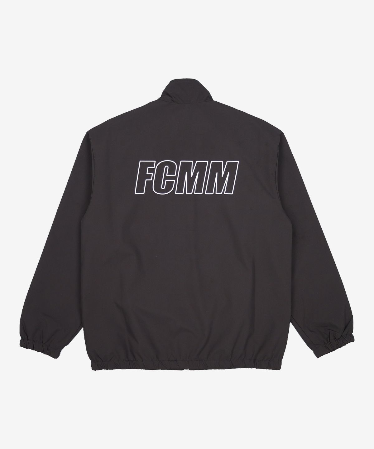 에프씨엠엠(FCMM) 나일론/코치 재킷 M