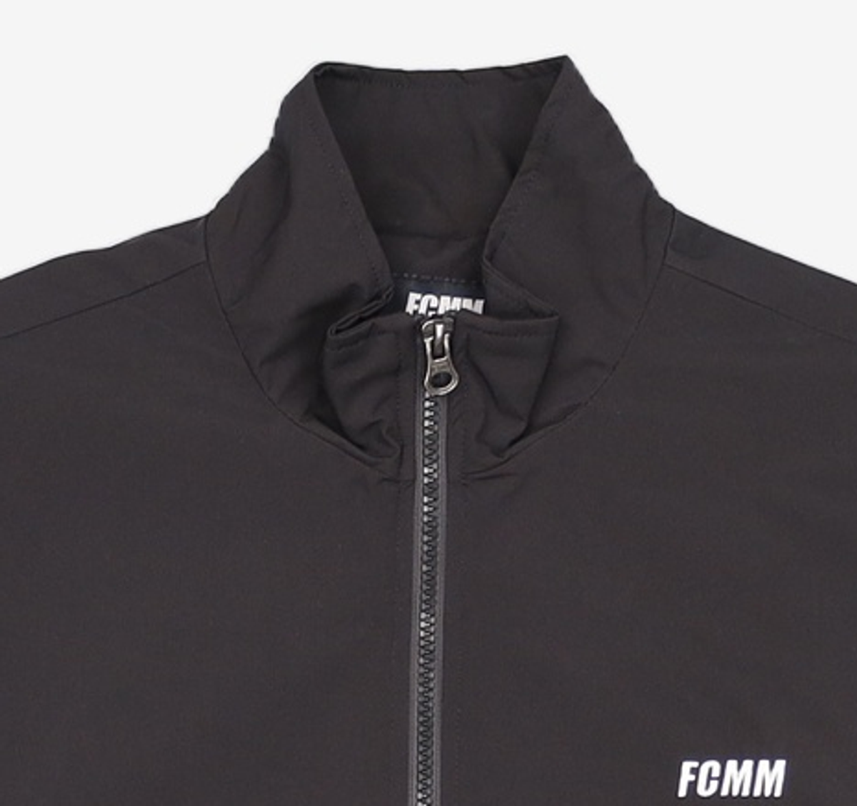 에프씨엠엠(FCMM) 나일론/코치 재킷 M