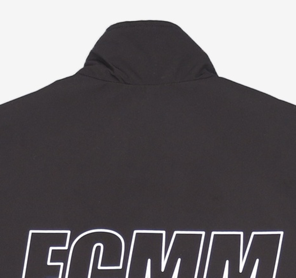 에프씨엠엠(FCMM) 나일론/코치 재킷 M