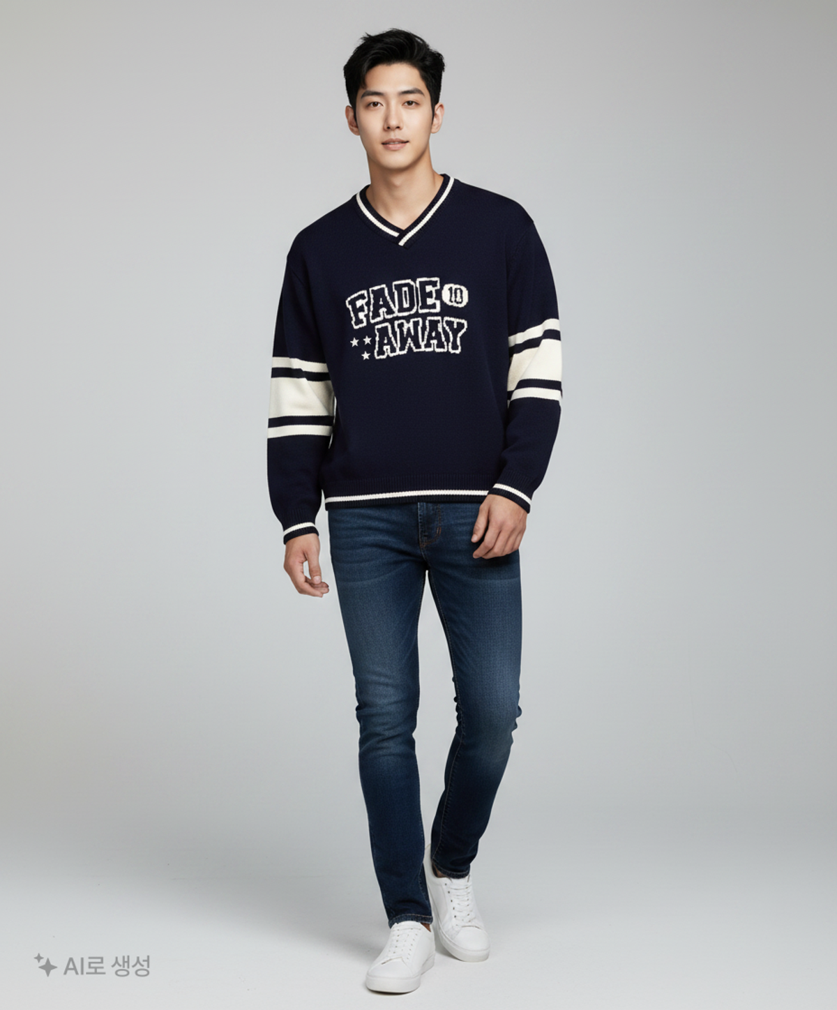 에이치앤엠(H&M) 니트/스웨터 175/108A