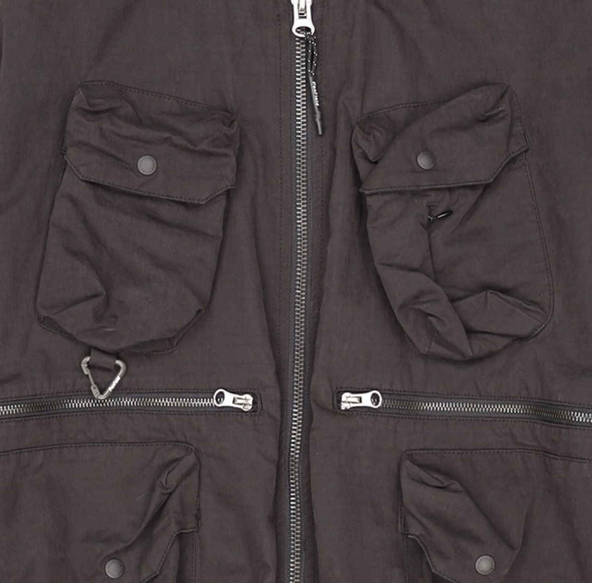 펜필드(PENFIELD) 항공 점퍼/블루종/MA-1 M