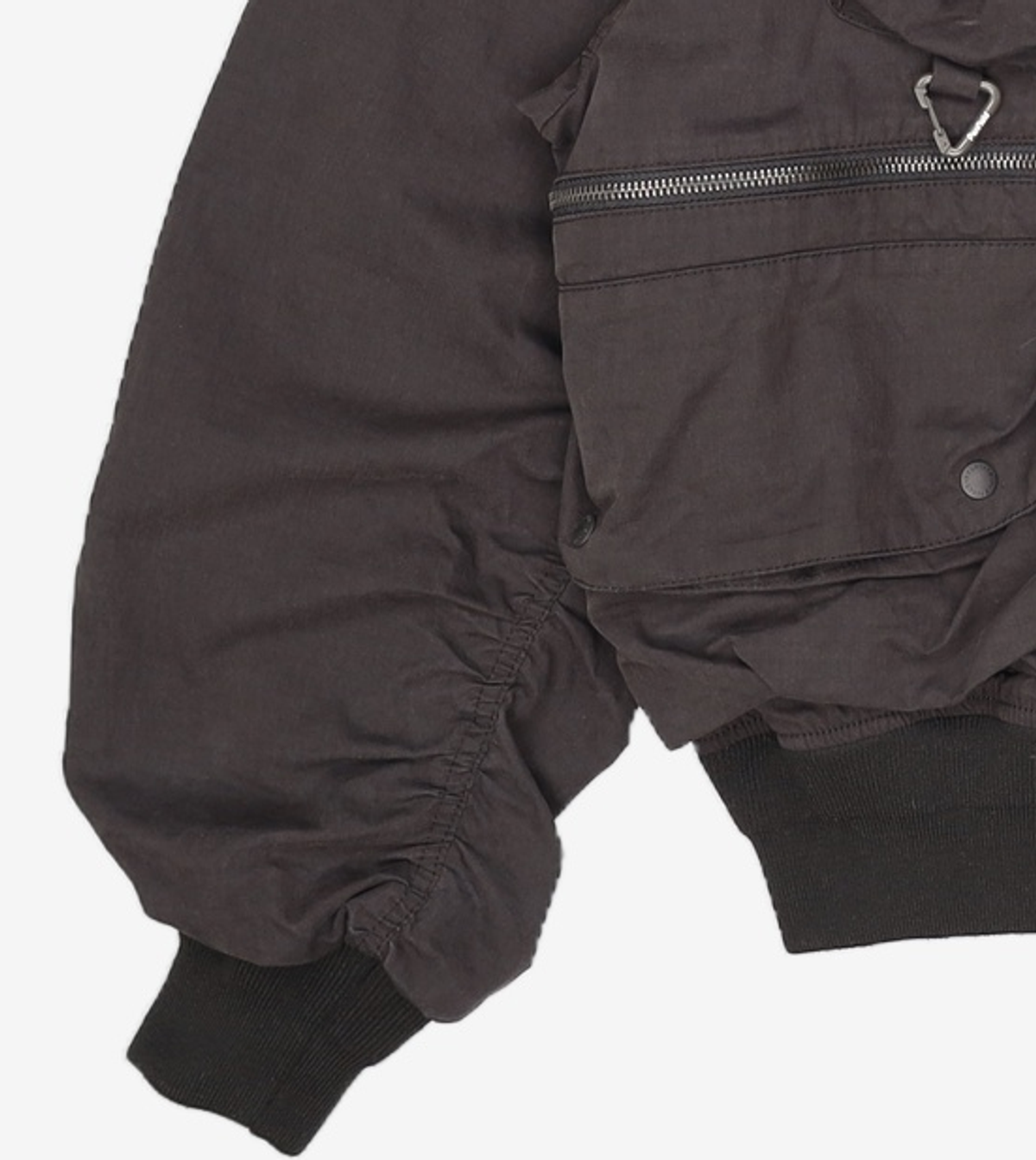펜필드(PENFIELD) 항공 점퍼/블루종/MA-1 M