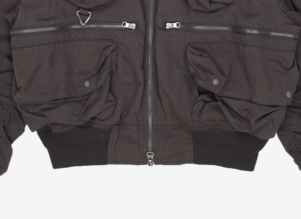 펜필드(PENFIELD) 항공 점퍼/블루종/MA-1 M