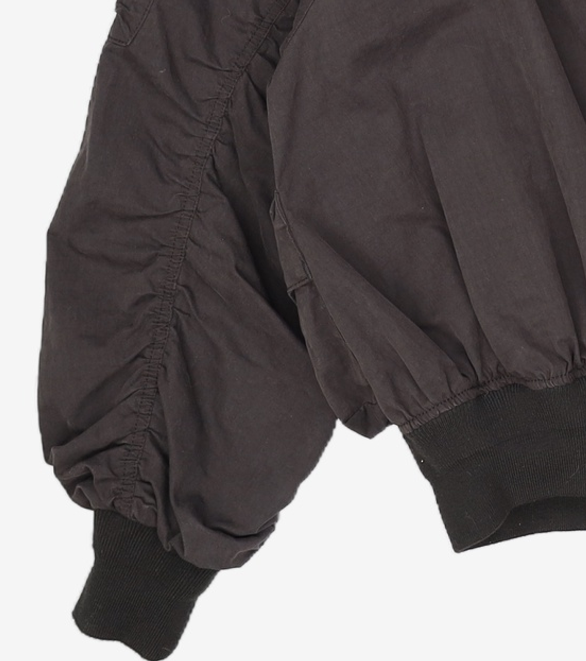 펜필드(PENFIELD) 항공 점퍼/블루종/MA-1 M