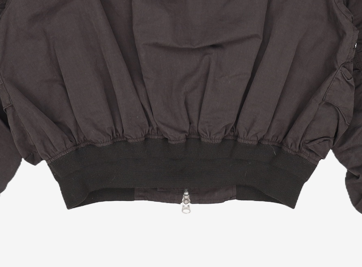 펜필드(PENFIELD) 항공 점퍼/블루종/MA-1 M