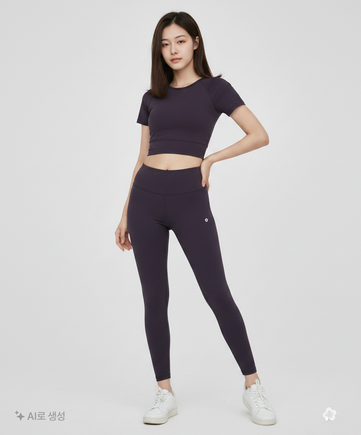 뮬라웨어(MULAWEAR) 레깅스 8
