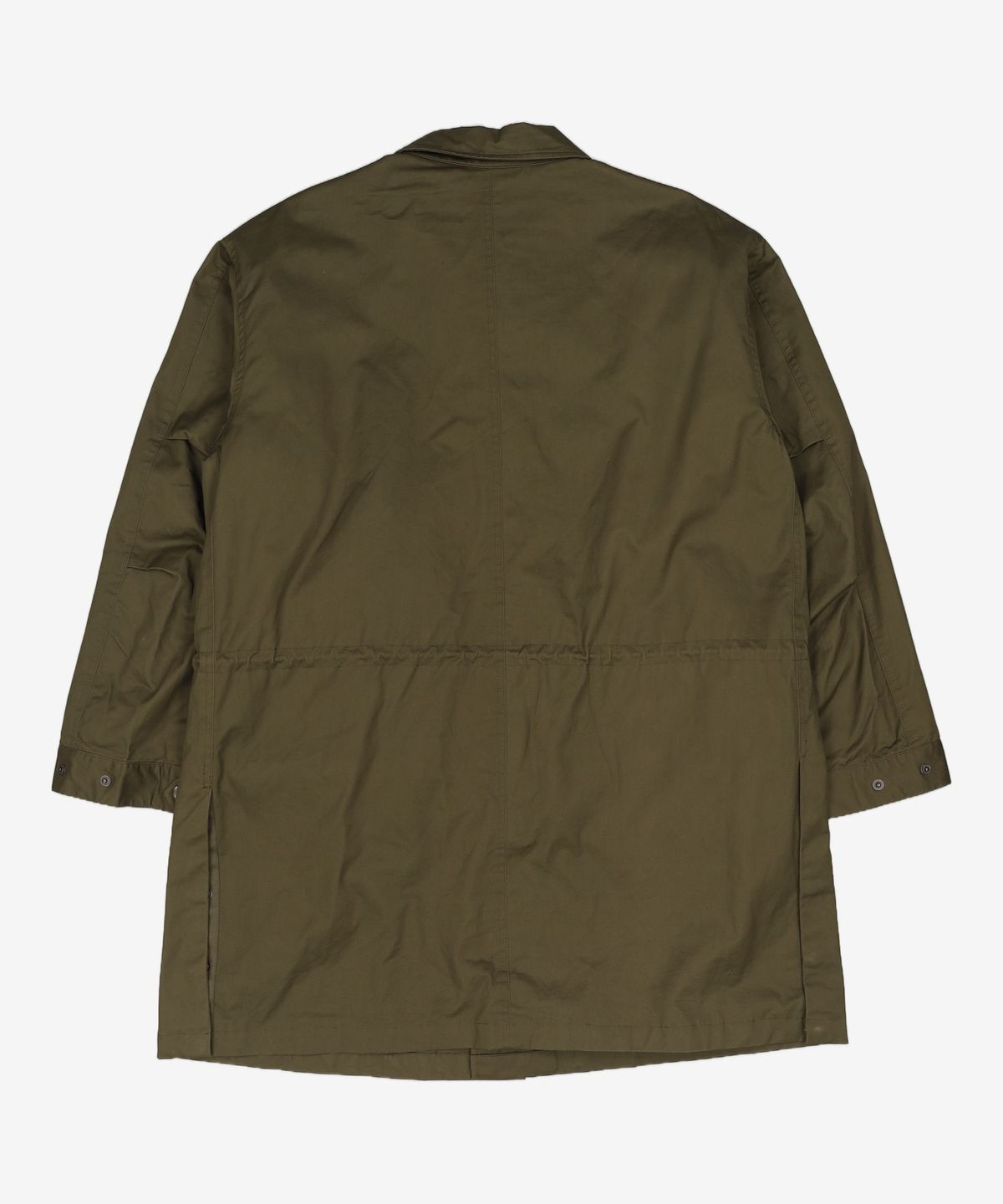 세컨모놀로그(SECONDMONO) 컨템포러리 엠-51 자켓 카키 COOSJK015KHAKI L