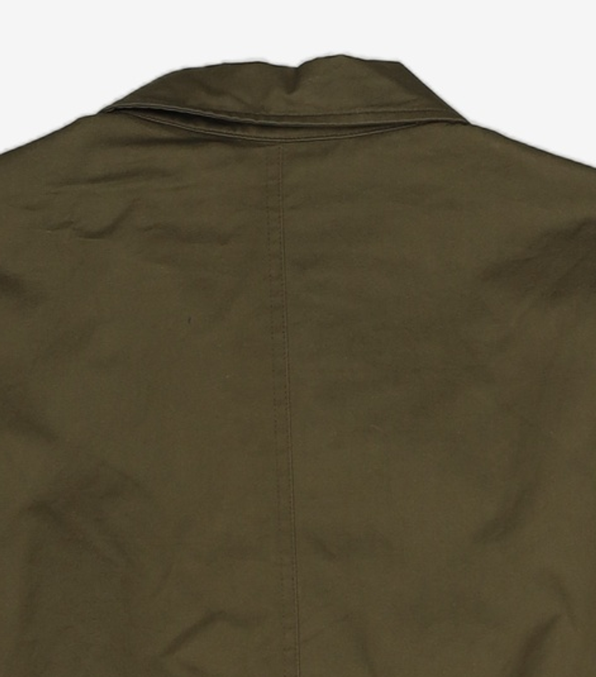 세컨모놀로그(SECONDMONO) 컨템포러리 엠-51 자켓 카키 COOSJK015KHAKI L