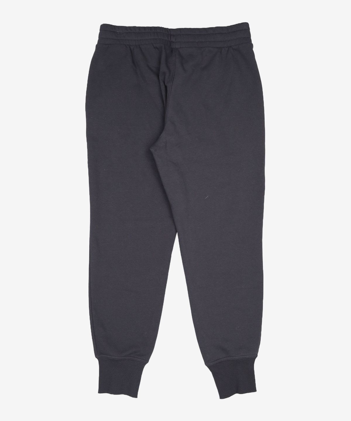 언더아머(UNDERARMOUR) UA 라이벌 플리스 조거팬츠 긴바지 여성 여자 블랙 1356416-001 M