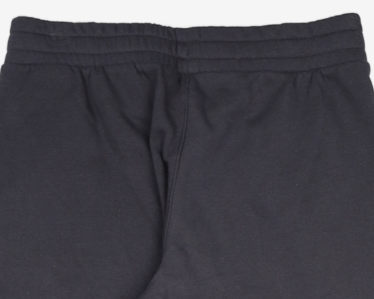 언더아머(UNDERARMOUR) UA 라이벌 플리스 조거팬츠 긴바지 여성 여자 블랙 1356416-001 M