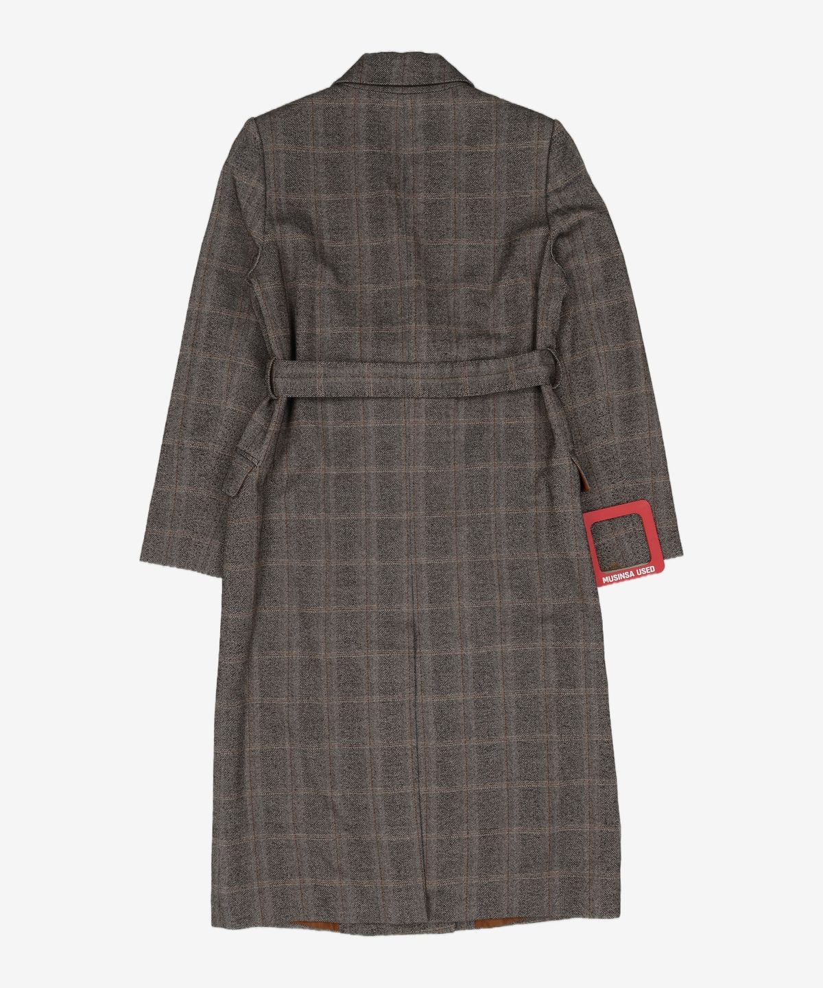 미쏘(MIXXO) 봄 가을 코트 S