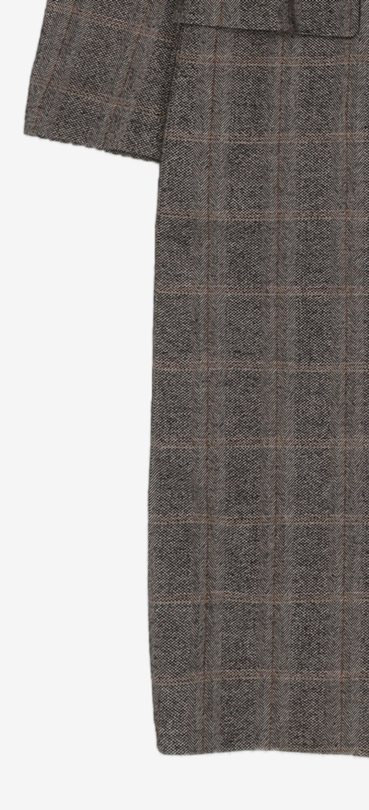 미쏘(MIXXO) 봄 가을 코트 S