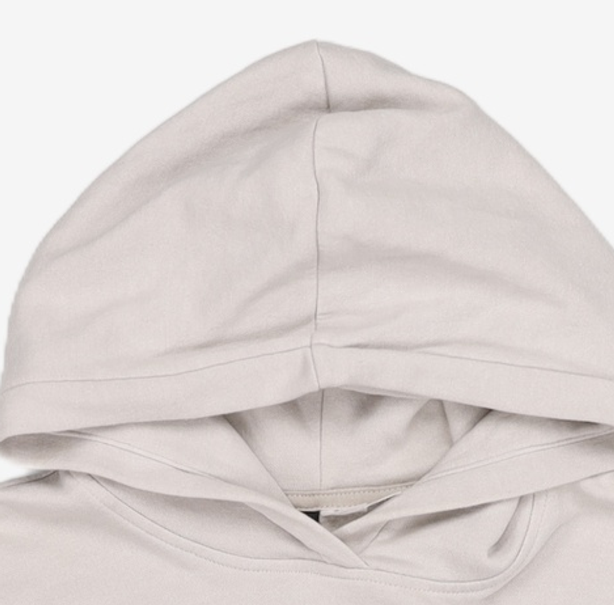 디바이디드에이치앤엠(DIVIDED H&M) 후드 티셔츠 S
