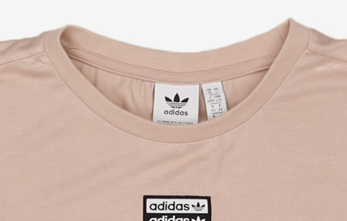 아디다스(ADIDAS) 반소매 티셔츠 L