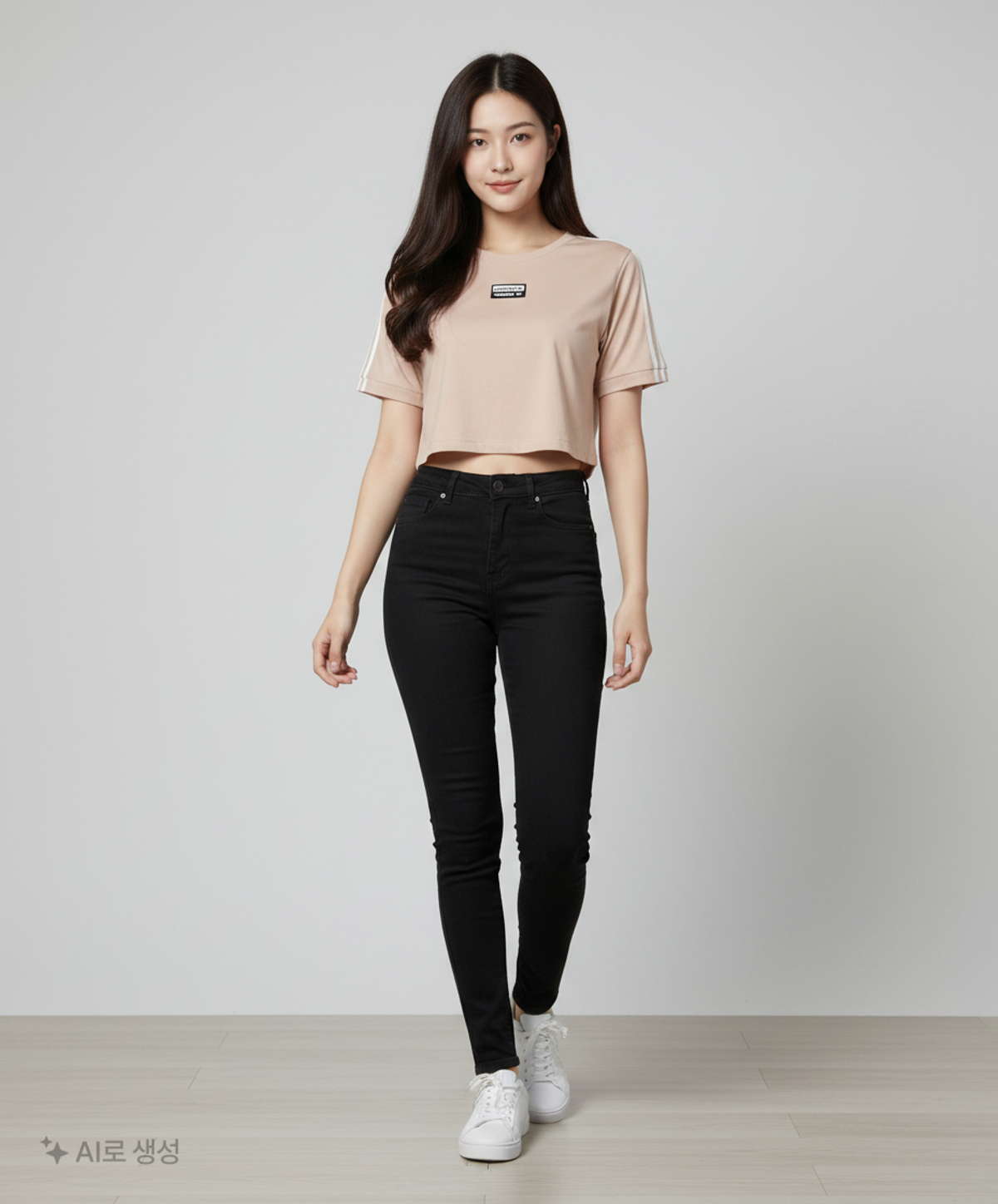 아디다스(ADIDAS) 반소매 티셔츠 L