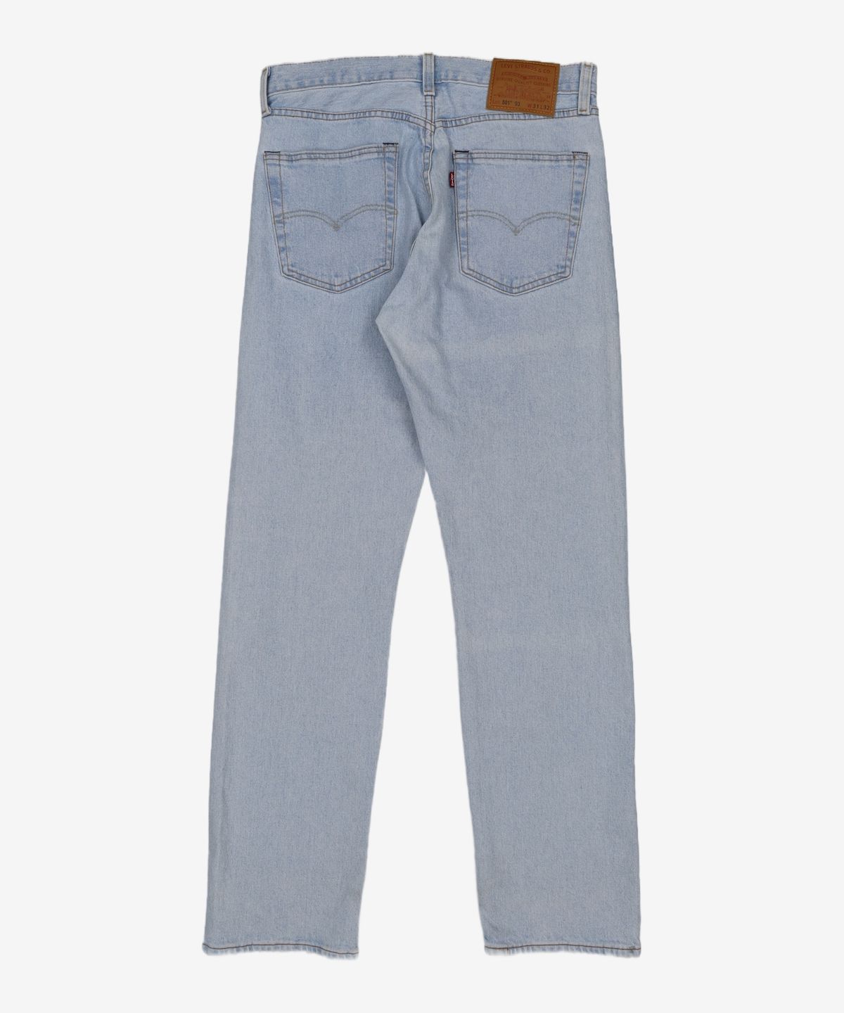 리바이스(LEVI'S) 청/데님 팬츠 31