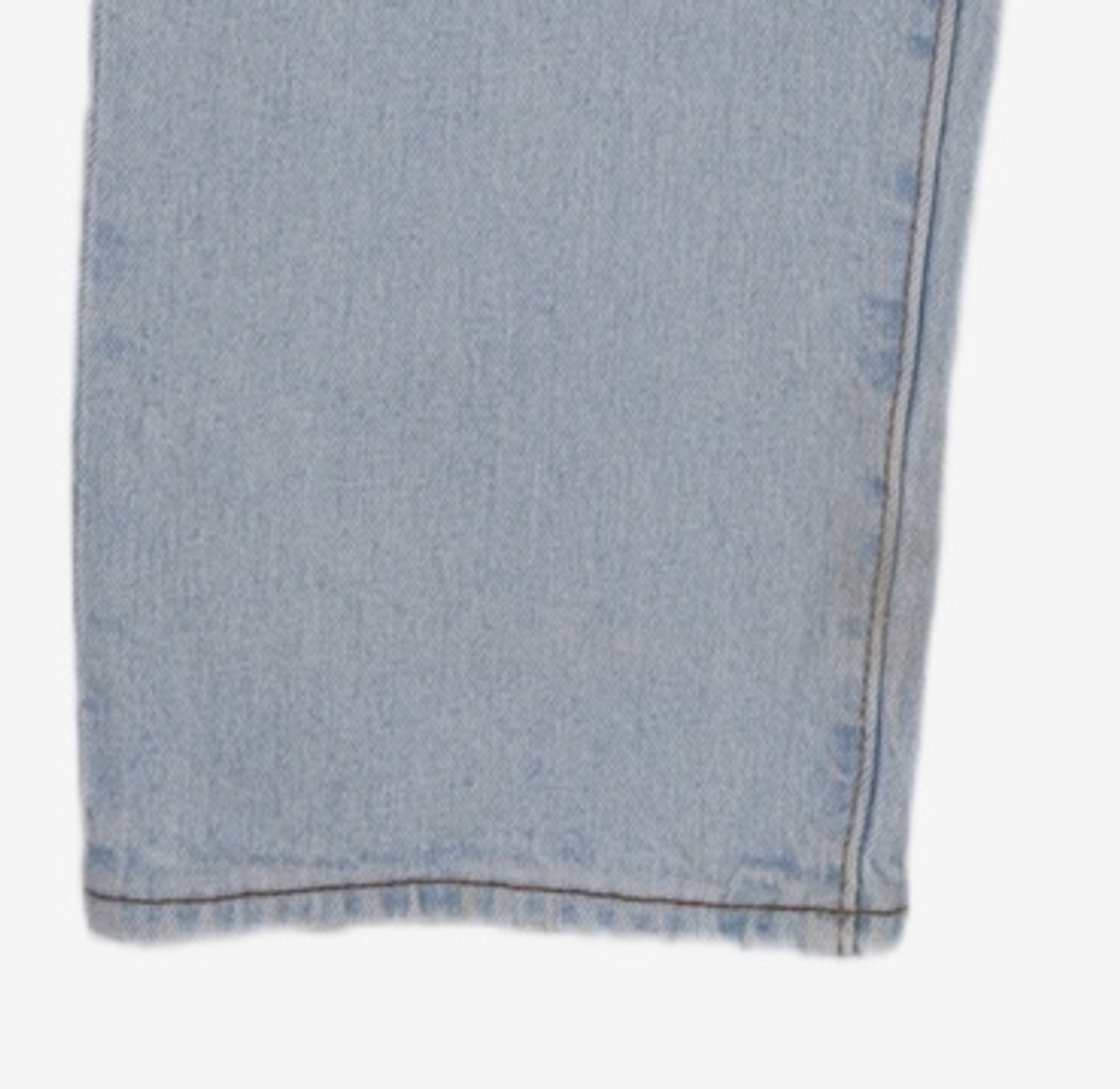 리바이스(LEVI'S) 청/데님 팬츠 31