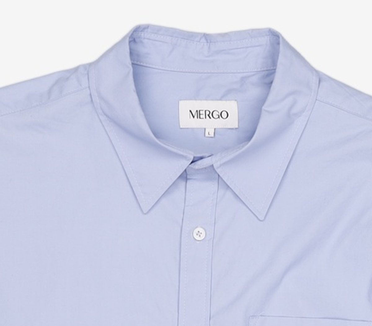 메르고(MERGO) 캐주얼 셔츠 L