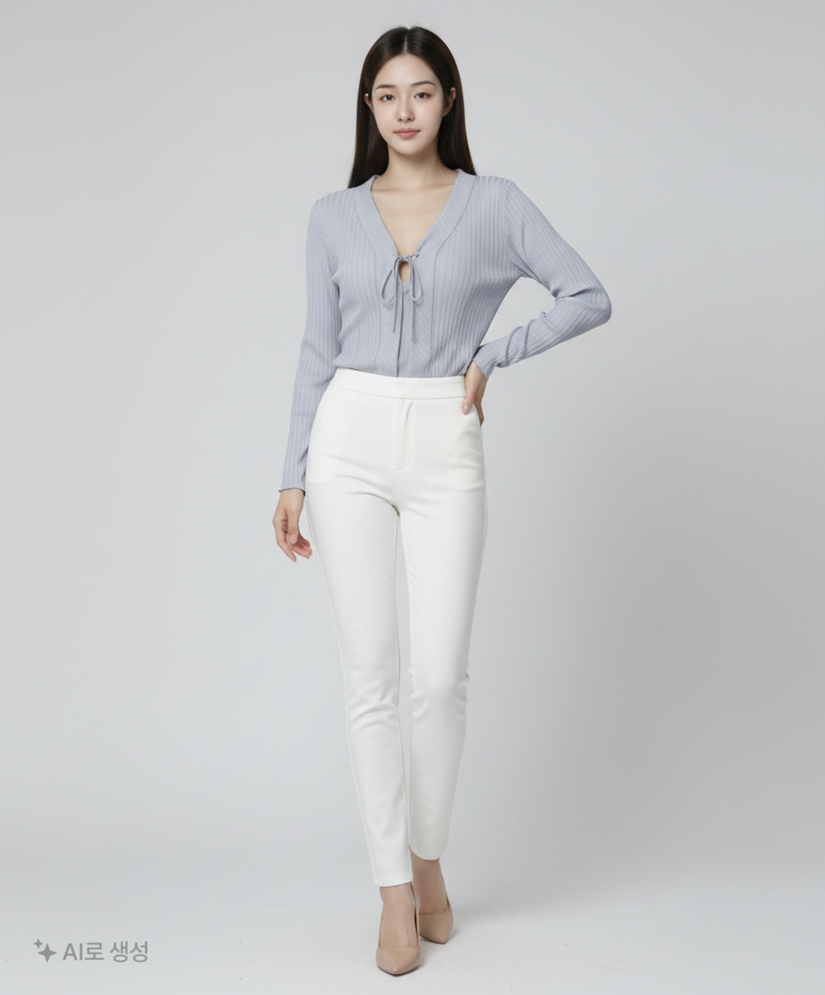 밀로 우먼(MILLO WOMEN) 카디건 FREE