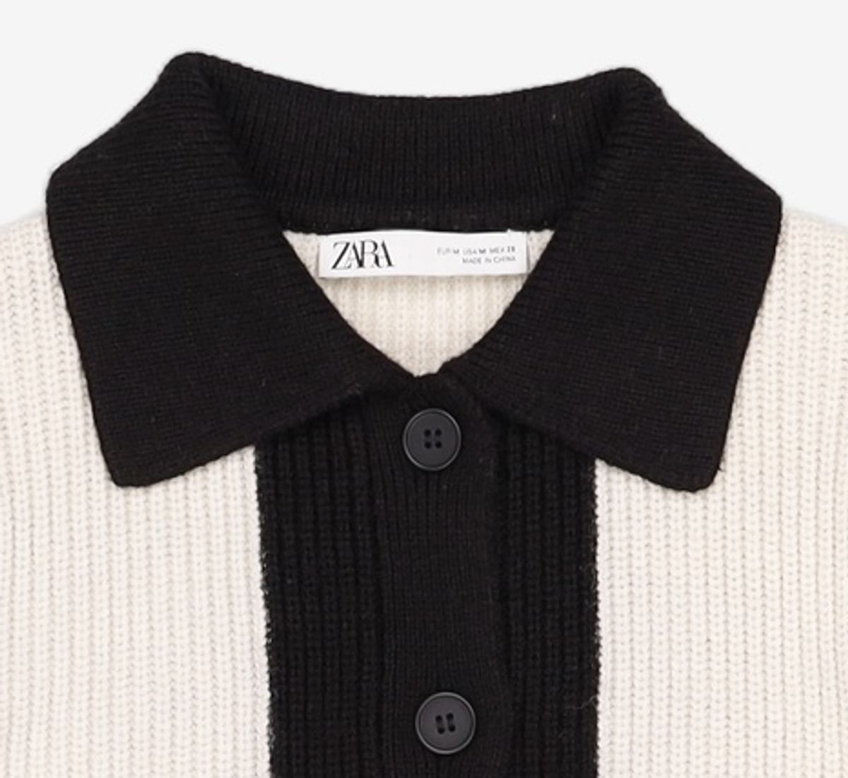 자라(ZARA) 카디건 M