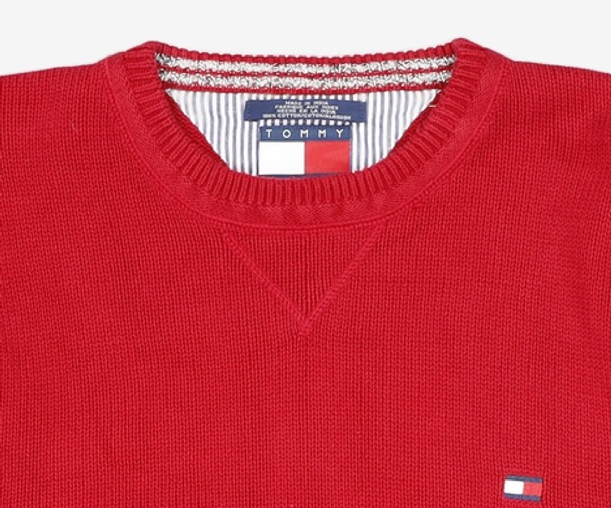 타미힐피거(TOMMY HILFIGER) 니트/스웨터 L
