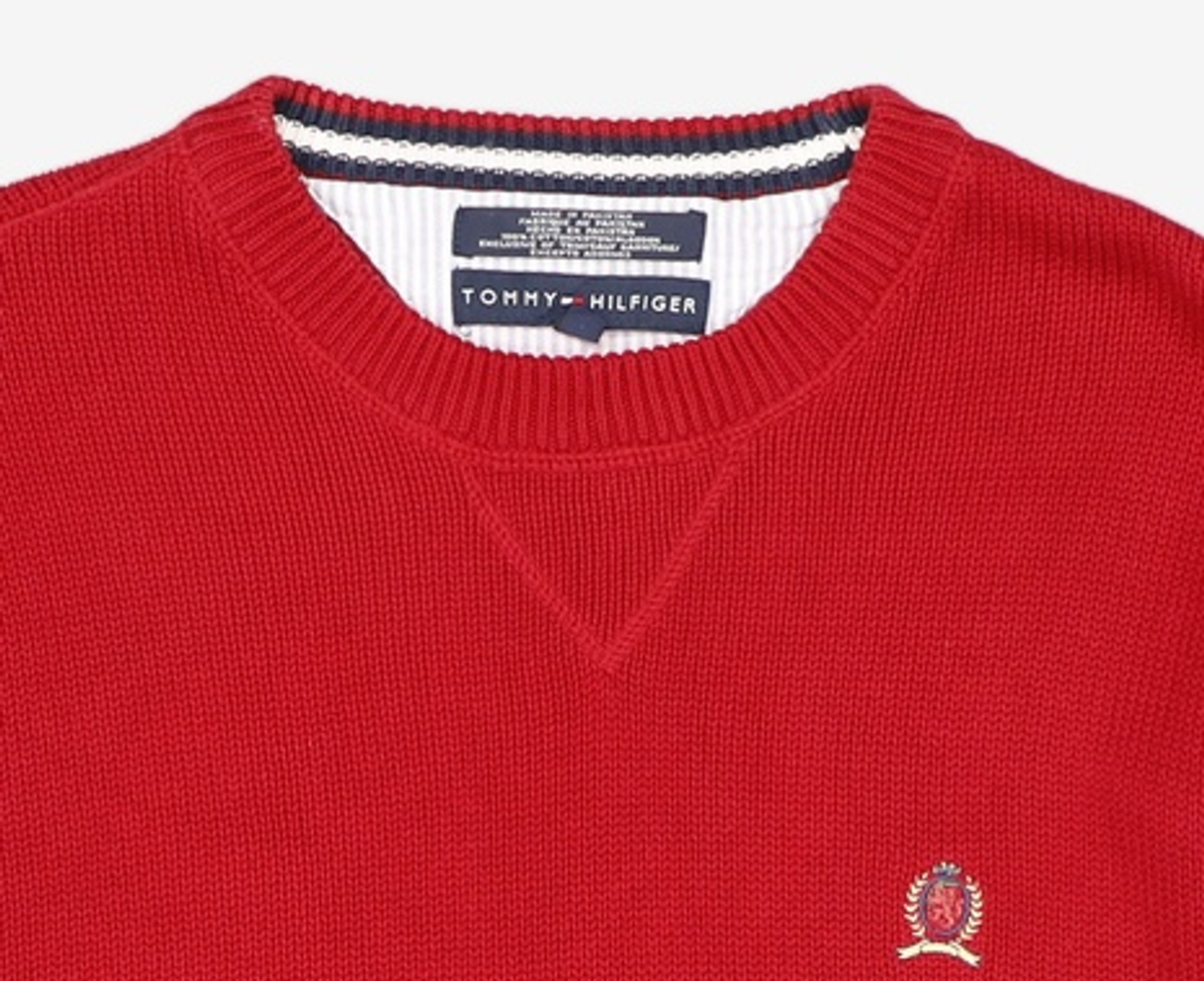 타미힐피거(TOMMY HILFIGER) 니트/스웨터 L