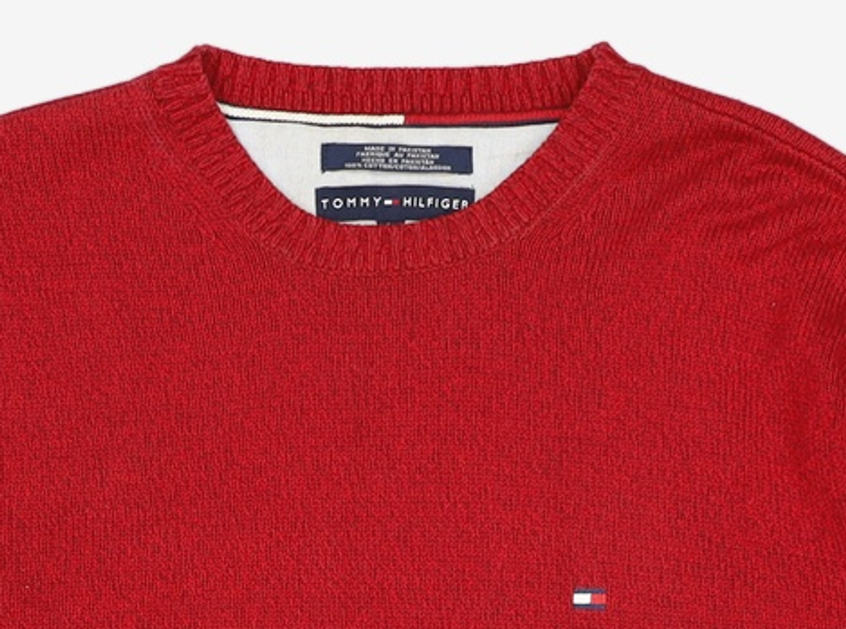 타미힐피거(TOMMY HILFIGER) 니트/스웨터 L