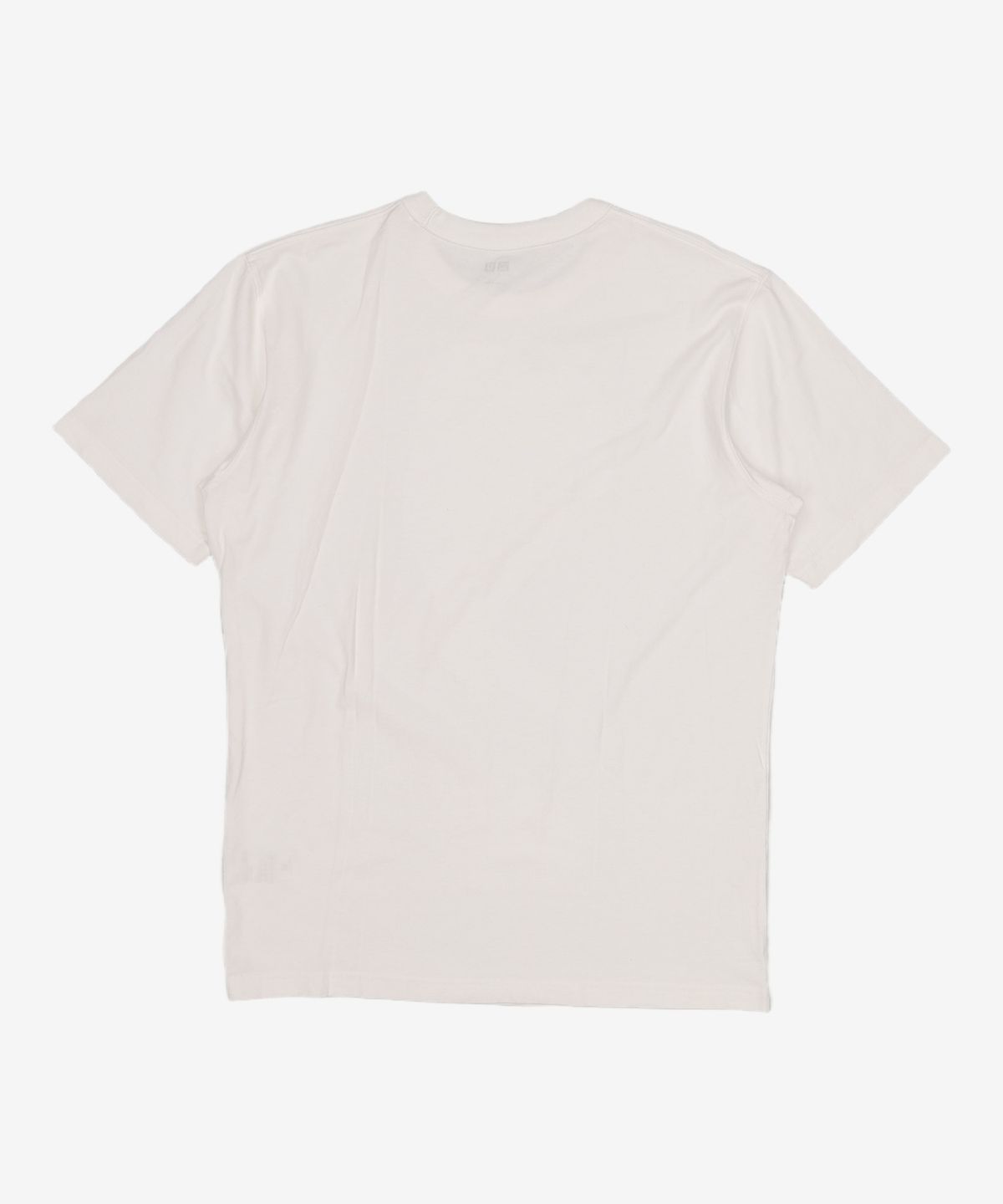 유니클로(UNIQLO) 반소매 티셔츠 L