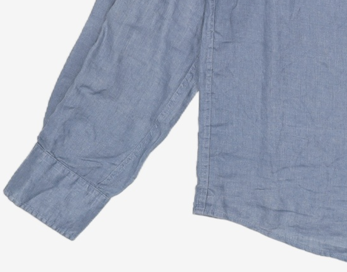 무인양품(MUJI) 캐주얼 셔츠 L