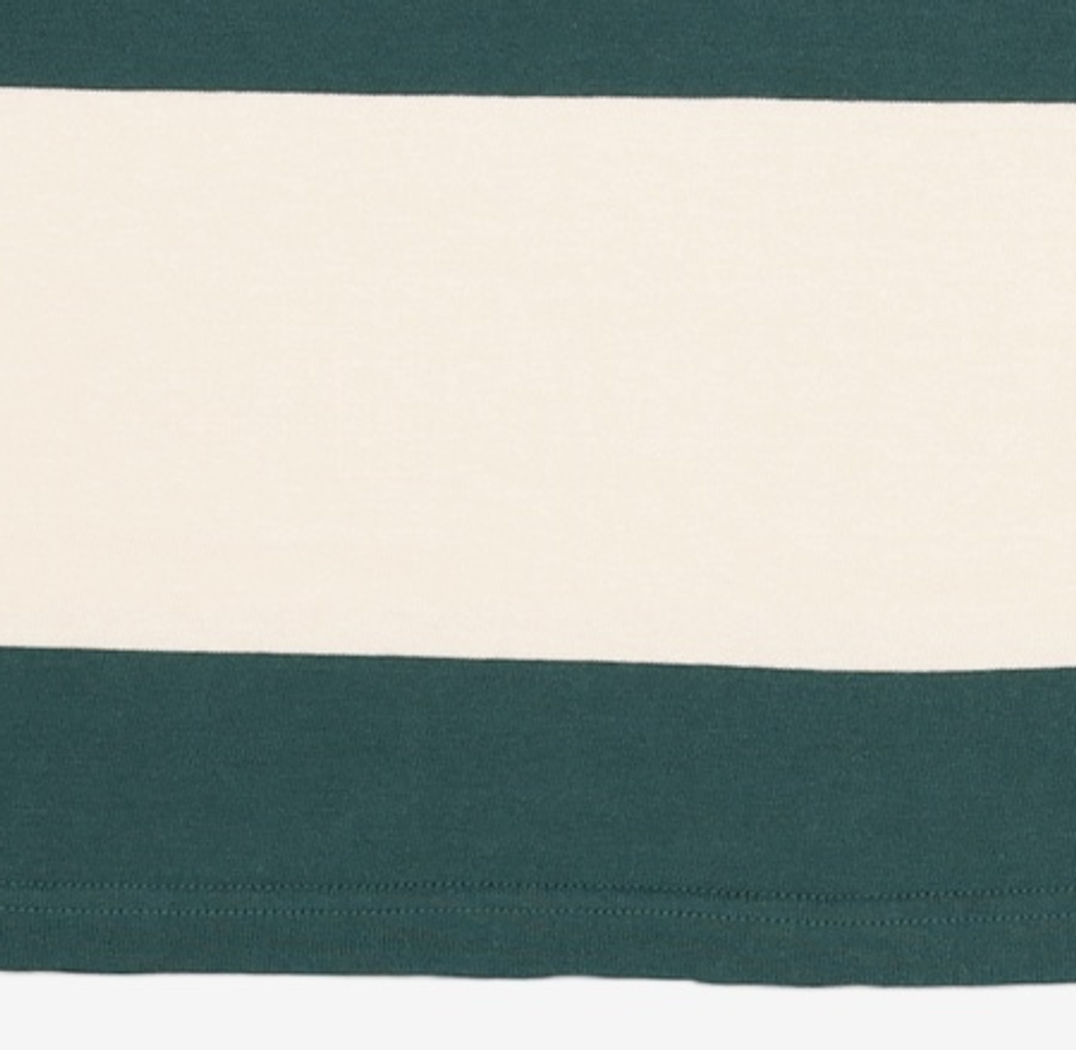 아웃도어 프로덕츠(OUTDOOR PRODUCTS) 보더 스트라이프 티셔츠 BORDER STRIPE TS S