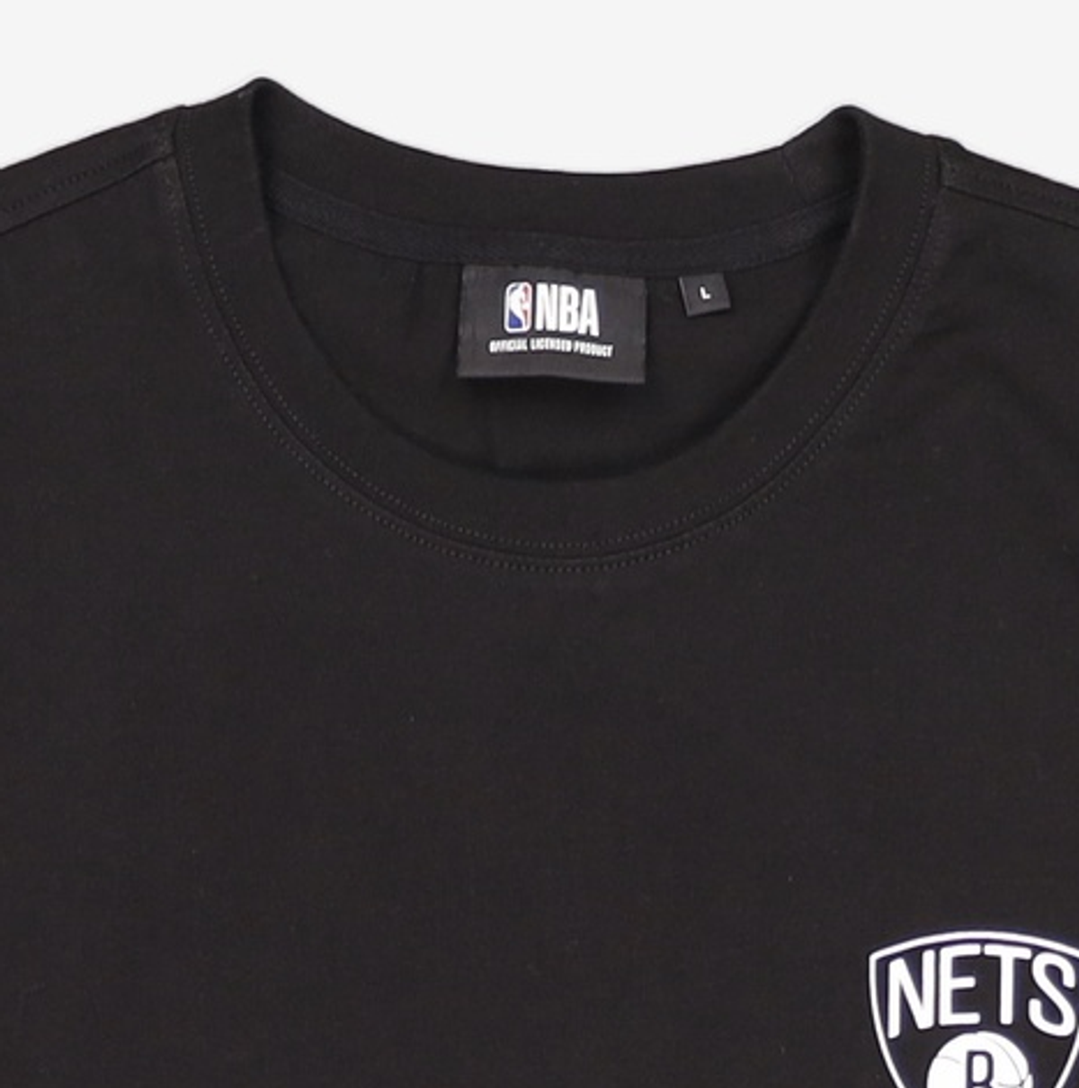엔비에이(NBA) 반소매 티셔츠 L