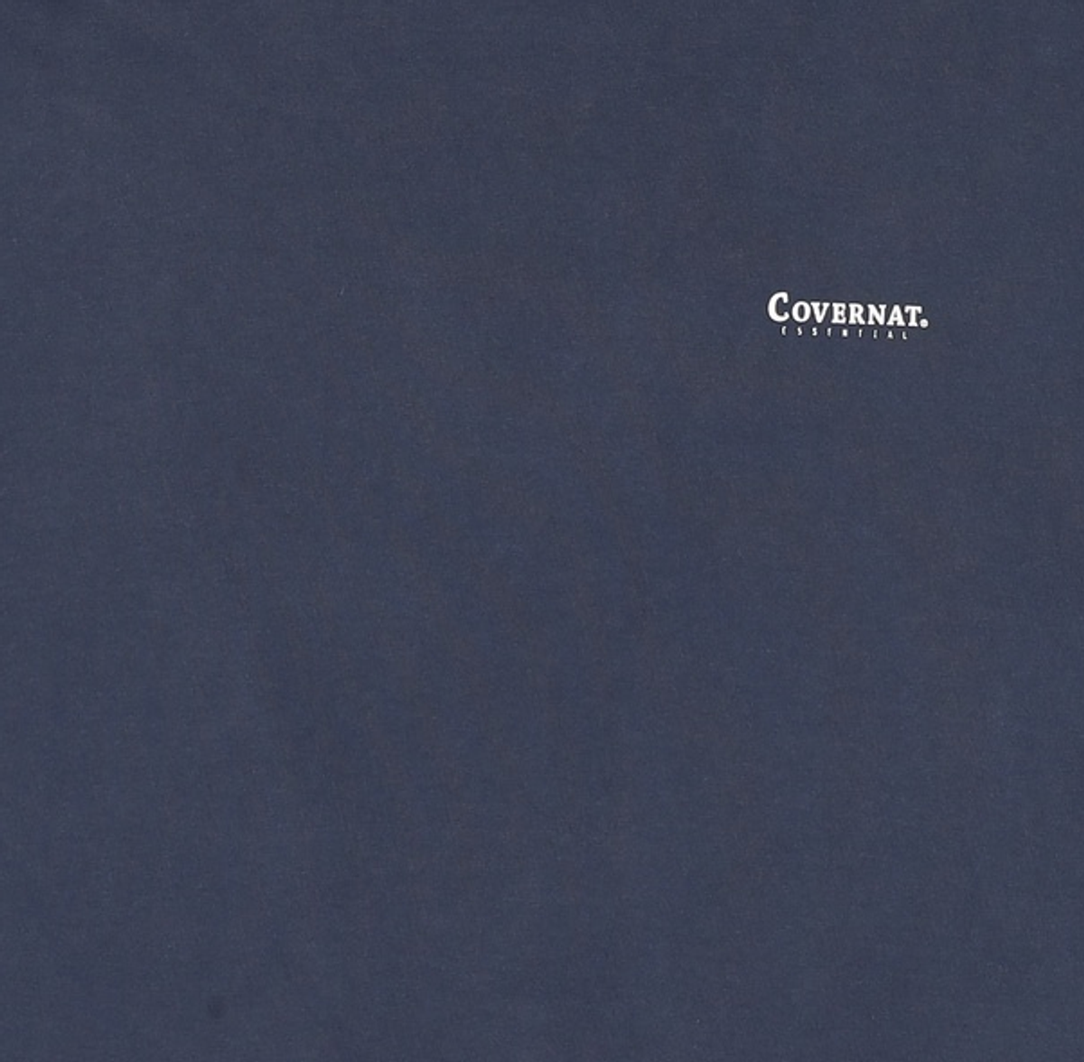 커버낫(COVERNAT) 반소매 티셔츠 XL