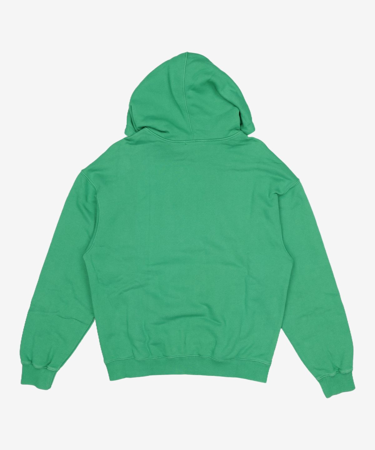 레이어 유니온(LAYER UNION) HEAVY COTTON OVER HOODIE GREEN M